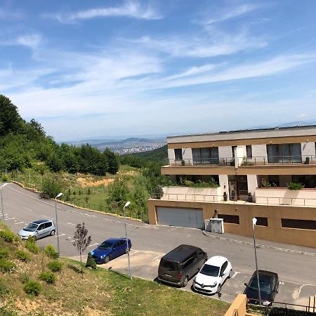 Iq Studio - Seasons Residence 브라쇼브 외부 사진