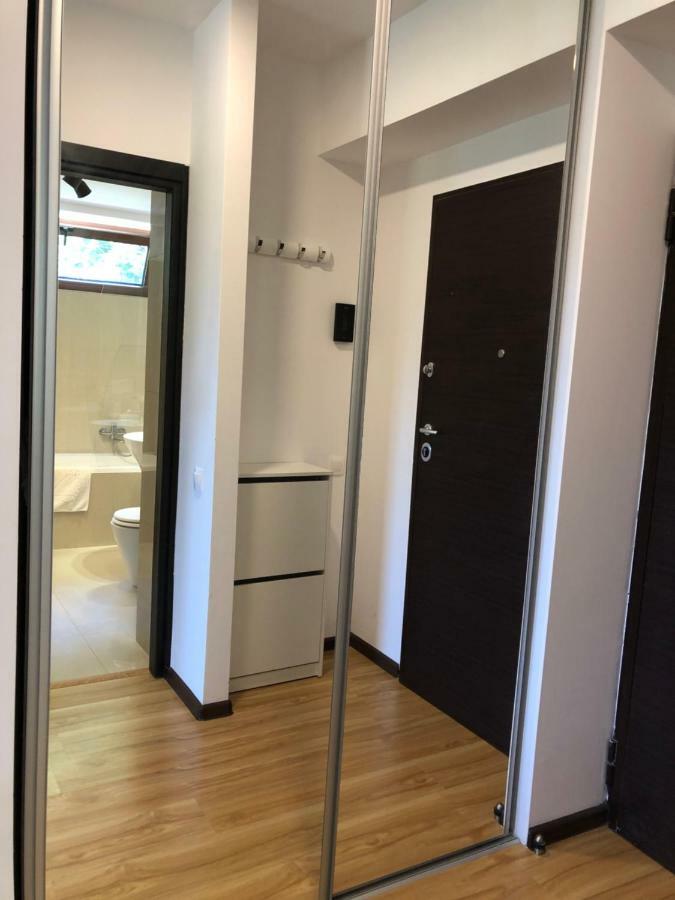 Iq Studio - Seasons Residence 브라쇼브 외부 사진