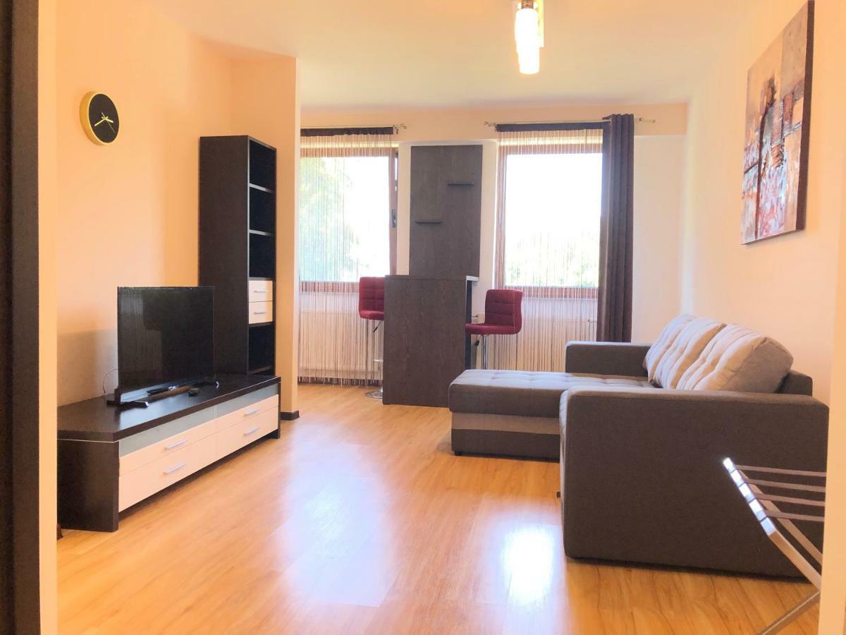 Iq Studio - Seasons Residence 브라쇼브 외부 사진