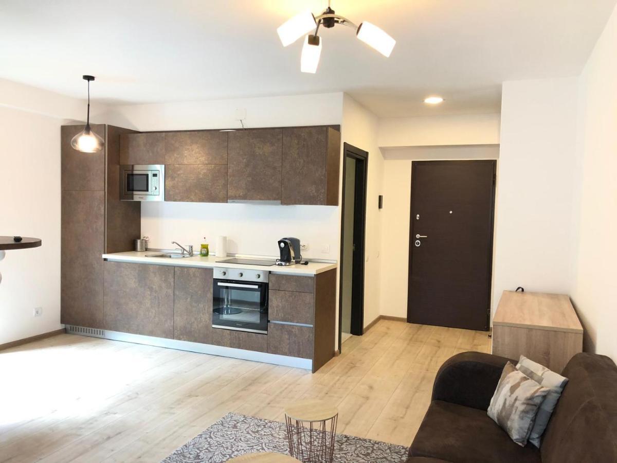 Iq Studio - Seasons Residence 브라쇼브 외부 사진